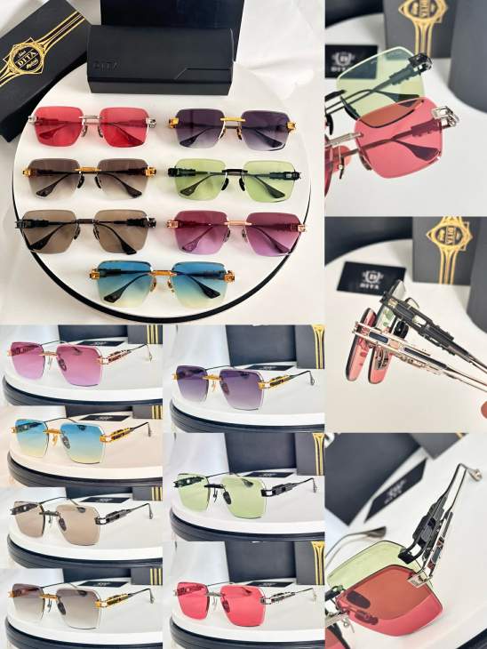 Picture of Dita Sunglasses _SKUfw76146758fw